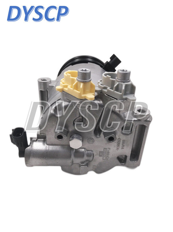 Precision Aluminum Automotive Air Conditioning Compressor For Ford Kuga 1.6t 2013 6pk 2
