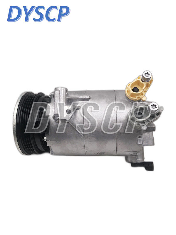 Automotive Spares 12v Air Conditioner Compressor For Car Ford Kuga 2.0t 2013 4pk 0