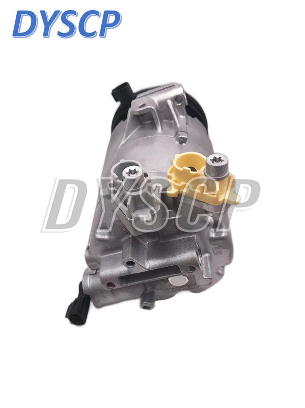 Automotive Spares 12v Air Conditioner Compressor For Car Ford Kuga 2.0t 2013 4pk 1