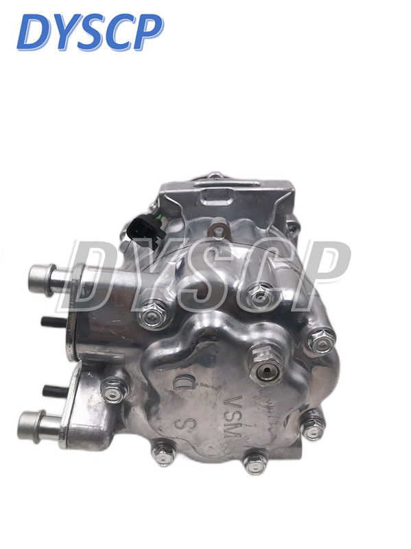 R134a Refrigerant 12v Dc Automotive Ac Compressor For Ford Mondeo 2.3 2007 6pk 2