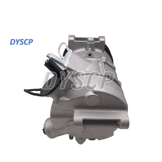 6SEU14C Auto Air Conditioning Compressor 55111410AD For Jeep Chrysler Sebring 2.4 6PK 0