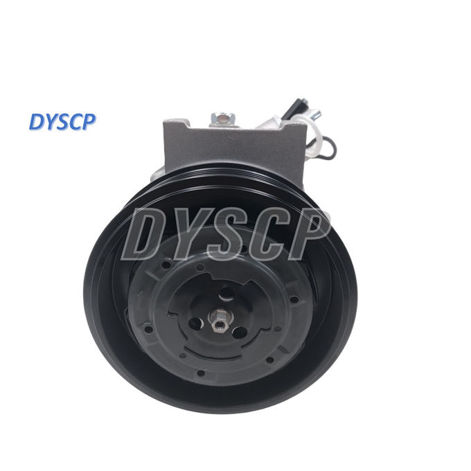 6SEU14C Auto Air Conditioning Compressor 55111410AD For Jeep Chrysler Sebring 2.4 6PK 1