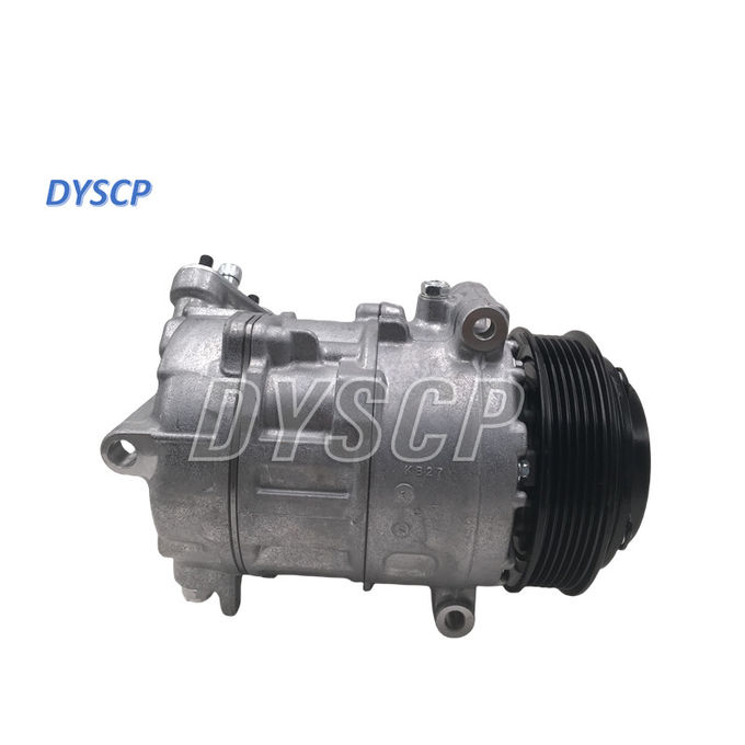 Car Air Conditioning Compressor Replacement For Jeep Cherokee 2.0 2.4 2015 6pk 1