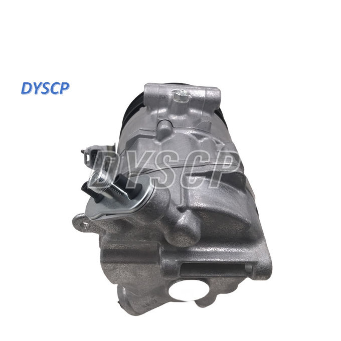 12v Dc Car Air Conditioning Compressor For Jeep Cherokee 2.0 2.4 2015 6PK 1