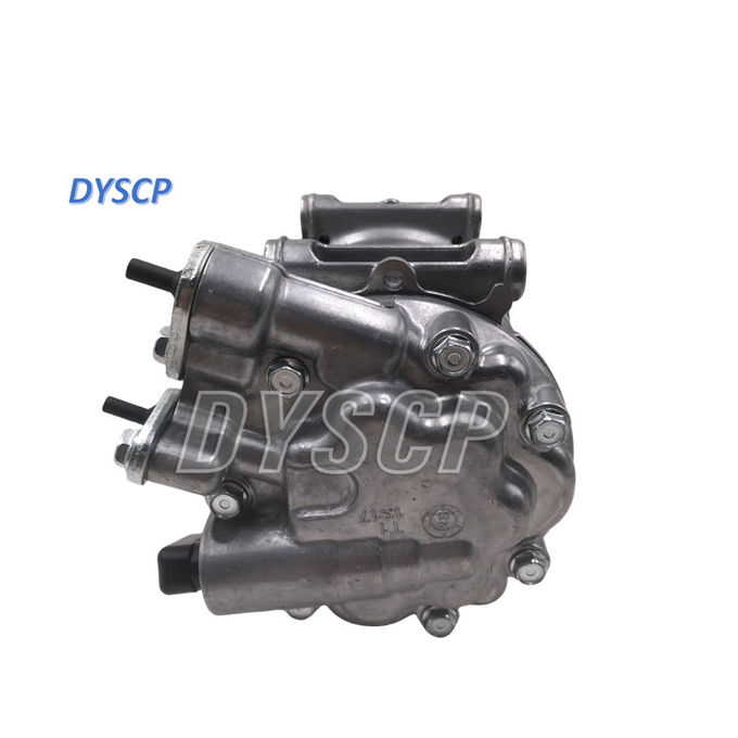 7C16 6487 02 648702 Ac Compressor For Peugeot C5 508 2.3 6PK Replacement 0