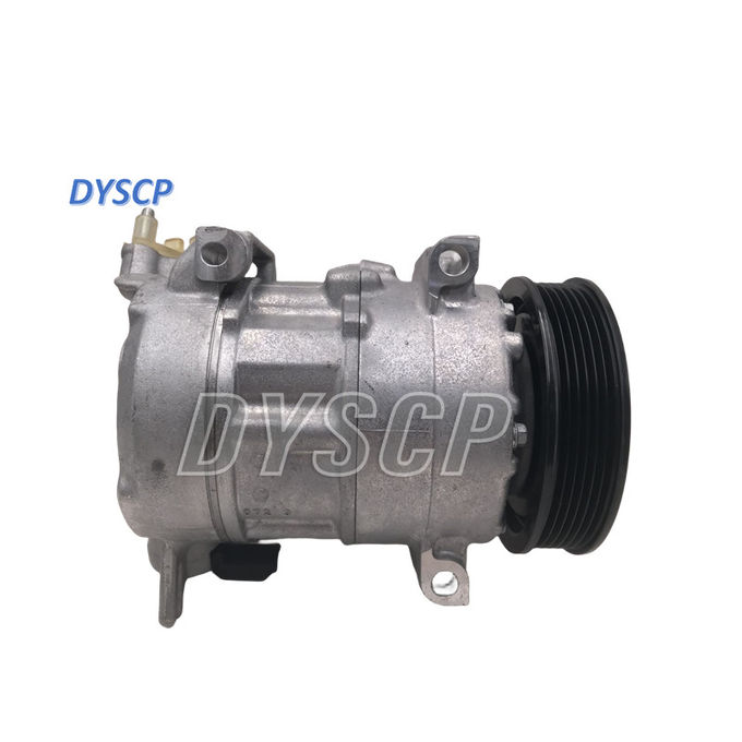 Peugeot RCZ 3008 308CC 1.6T DS4 207CC AC Compressor Car Replacement 6PK 648741 6487 41 0