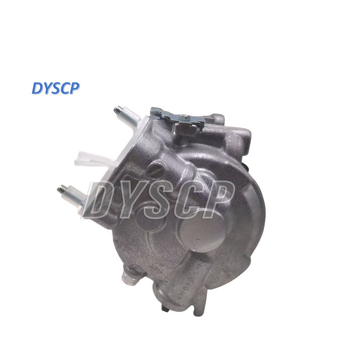 YL00835880 Ac Compressor For Peugeot 408 308S 4008 5008 1.8 6PK 0