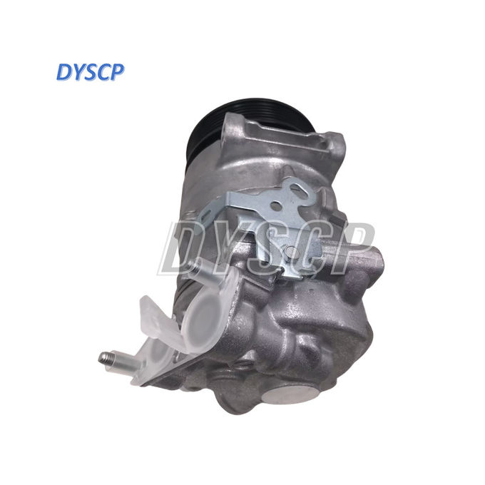 YL00835980 DC12V Automotive AC Compressor For Peugeot 408 308S 4008 5008 1.2T 1.6T 6PK 2