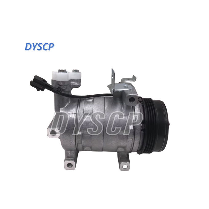 73111SA010 73111FG001 AC Compressor Replacement For Subaru Impreza Forester 2.5 1