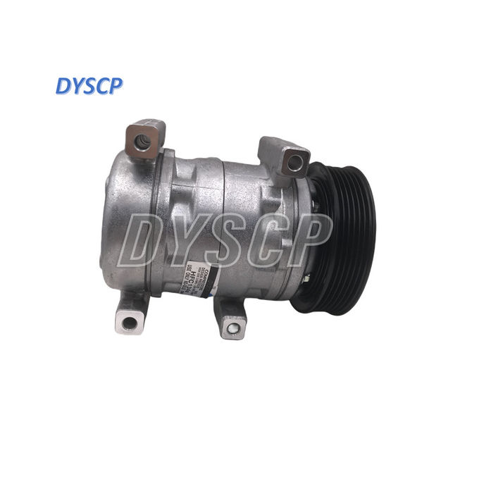 73111SC020 Z0012269A Air Conditioner Compressor For Subaru Forimpreza For Forester SHJ 2.0 6PK 0