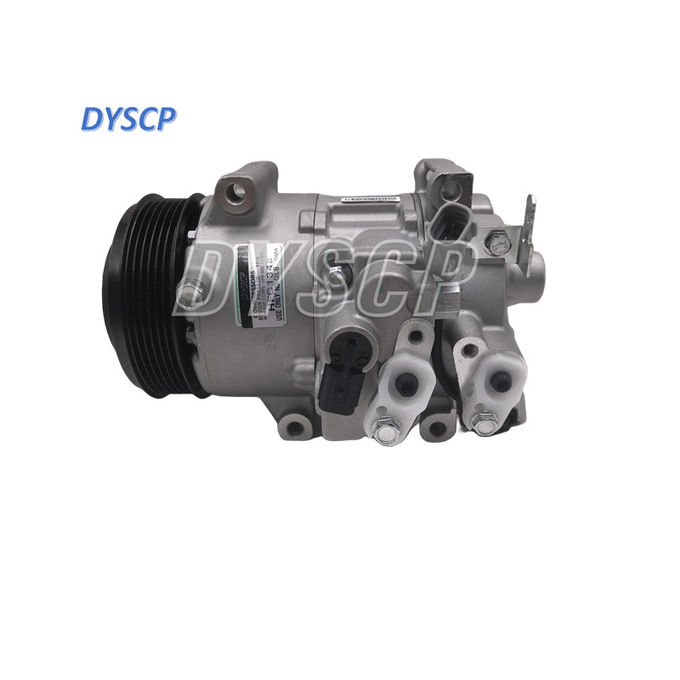 Car Ac Compressor 73111AL000A 73111AJ03A For Subaru Legacy For Outback 2.5 2014-2020 0