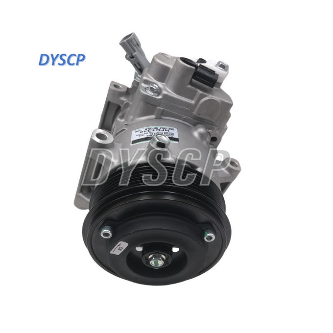 Car Ac Compressor 73111AL000A 73111AJ03A For Subaru Legacy For Outback 2.5 2014-2020 1
