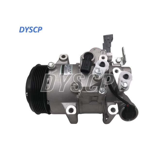 Car Ac Compressor 73111AL000A 73111AJ03A For Subaru Legacy For Outback 2.5 2014-2020 2