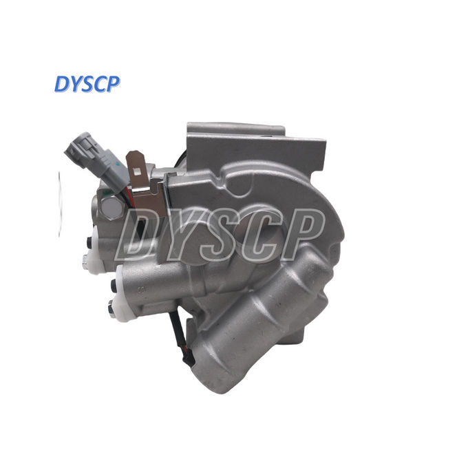 Car Ac Compressor 73111AL000A 73111AJ03A For Subaru Legacy For Outback 2.5 2014-2020 3