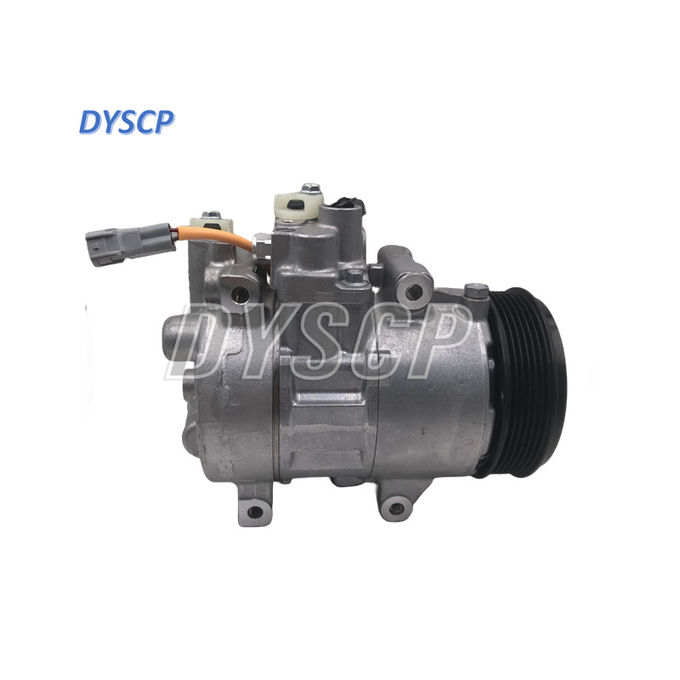73111AJ000 AC Compressor For Subaru Legacy Outback 2.5 3.6 73111AJ00A 73111AJ040 0