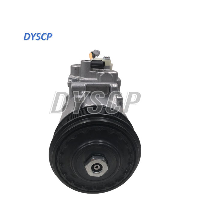 73111AJ000 AC Compressor For Subaru Legacy Outback 2.5 3.6 73111AJ00A 73111AJ040 2