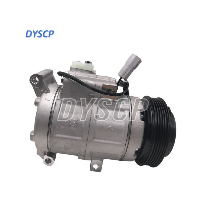 BBM4-61-450C BS1A-61-450A Air Conditioning Compressor For Cars Mazda M3 M5 2.0 2010 5PK 0