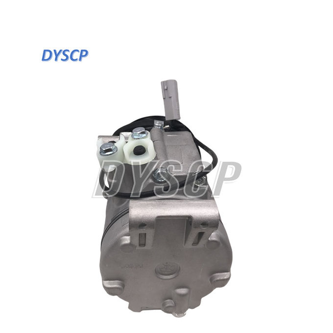 BBM4-61-450C BS1A-61-450A Air Conditioning Compressor For Cars Mazda M3 M5 2.0 2010 5PK 2