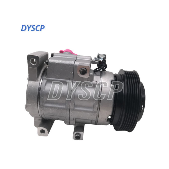 EG21-61-450G 12Volt Auto AC Compressor For Mazda CX7 CX5 M6 2.5 2012 6PK 0