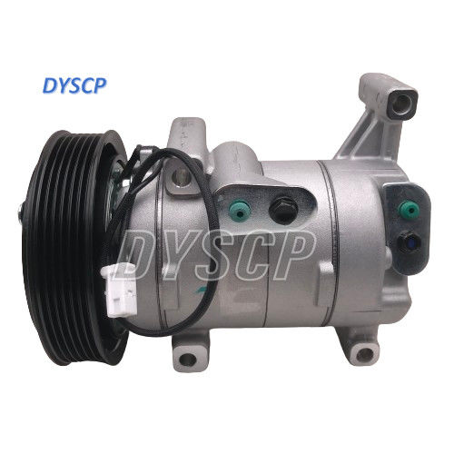 12V Air Compressor For Car Ac ，Automotive 2008 Mazda 3 Ac Compressor Replacement 0
