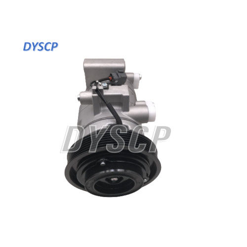 DC12V Automotive AC Compressor For Mazda 8 2.5 X80 2015 / Mazda 6 GG 2.0 6PK 1