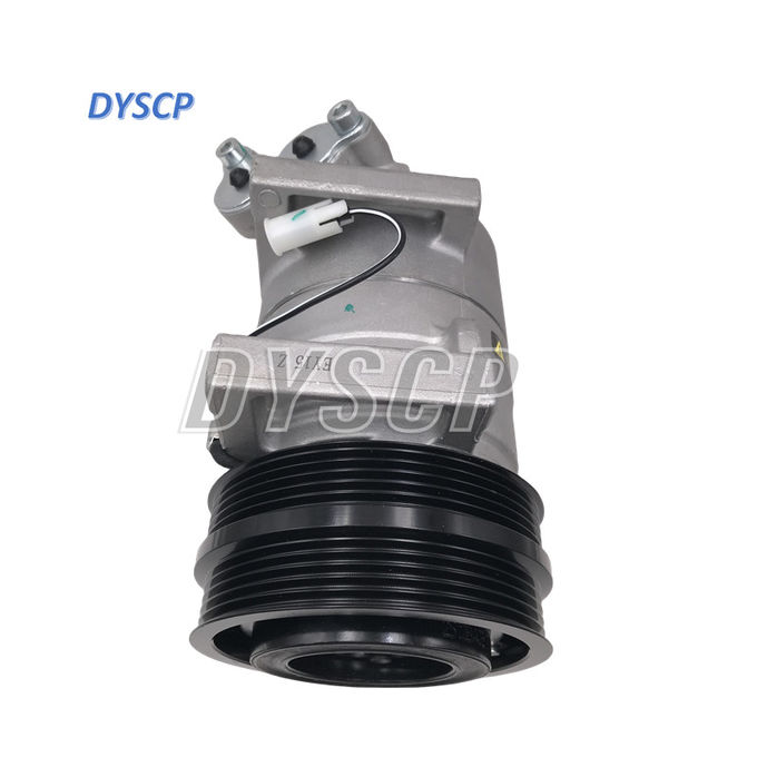 362903 Car Air Conditioner Compressor Replacement For S40 2.4 V50 30676311 36001118 1