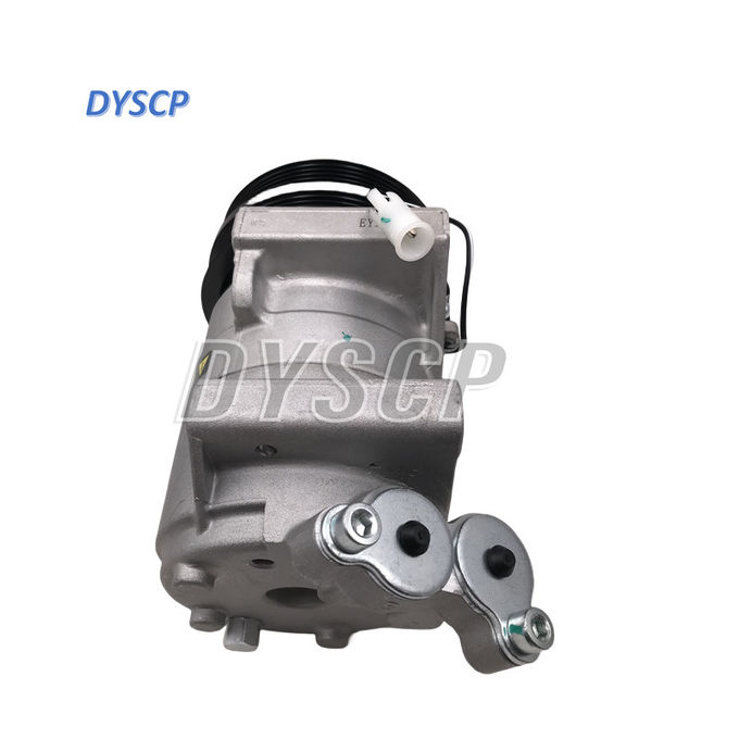 362903 Car Air Conditioner Compressor Replacement For S40 2.4 V50 30676311 36001118 2