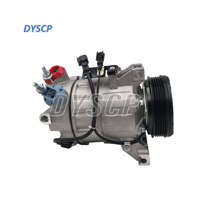 12v Air Conditioner Compressor For Car S80 2.5T 5PK 2007-2009 36002747 36000331 0
