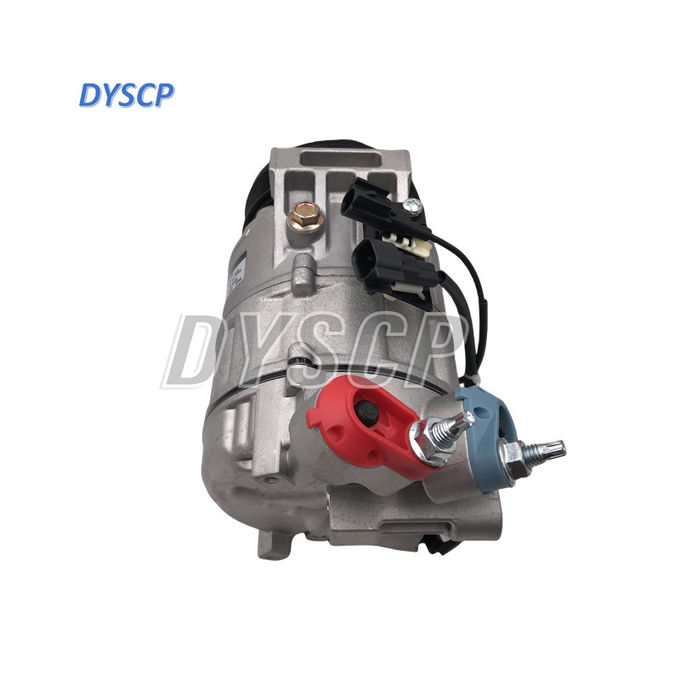 12v Air Conditioner Compressor For Car S80 2.5T 5PK 2007-2009 36002747 36000331 2
