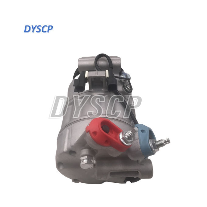387551 383362 Automotive Air Conditioning Compressor For V60 S60 XC60 2.0T 2014 3PK 1