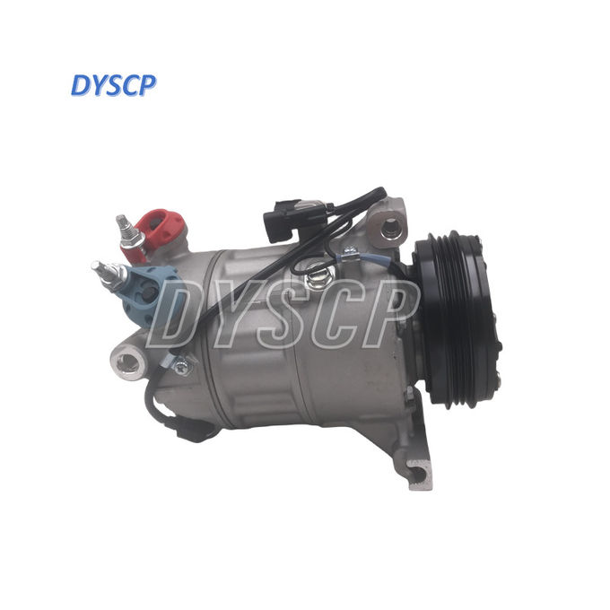 387551 383362 Automotive Air Conditioning Compressor For V60 S60 XC60 2.0T 2014 3PK 2