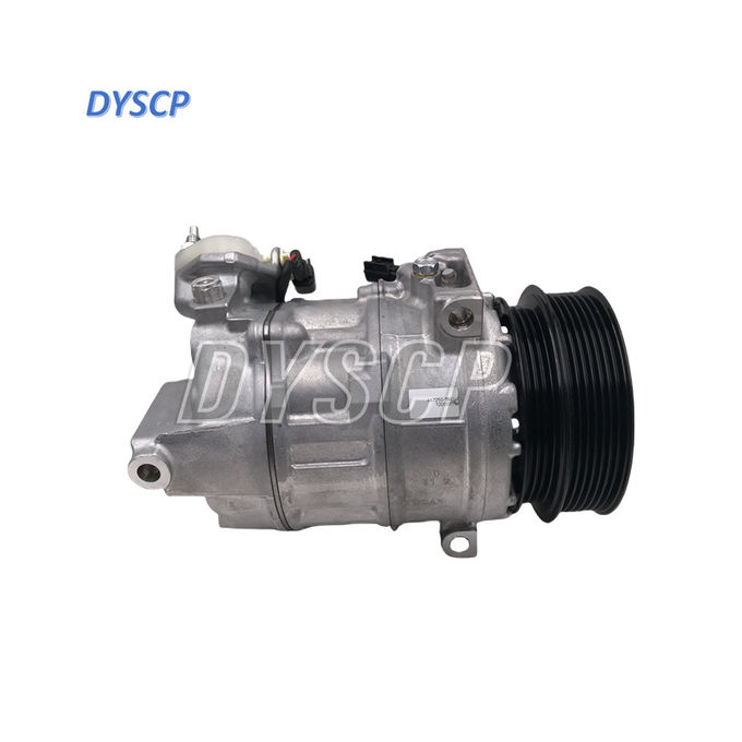 397689 Car Air Conditioner Compressor For S90 B5 2.0T 2020 10PK 30676311 36001118 0