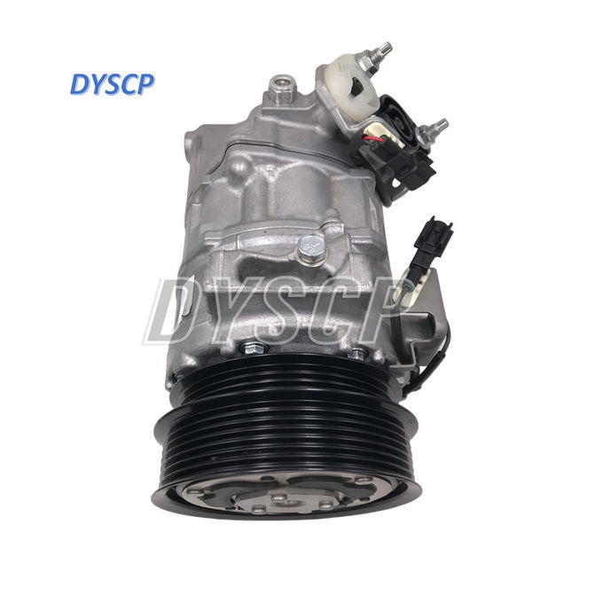 397689 Car Air Conditioner Compressor For S90 B5 2.0T 2020 10PK 30676311 36001118 1