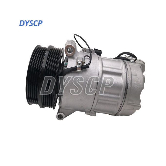 36011357 36001670 P31292175 Auto Ac Compressor For  V40 2.0T 2016 10PK 0