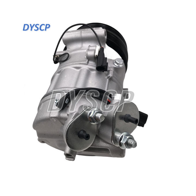 36011357 36001670 P31292175 Auto Ac Compressor For  V40 2.0T 2016 10PK 1