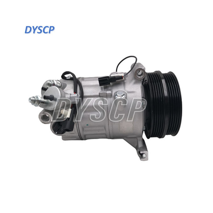 36011357 36001670 P31292175 Auto Ac Compressor For  V40 2.0T 2016 10PK 2