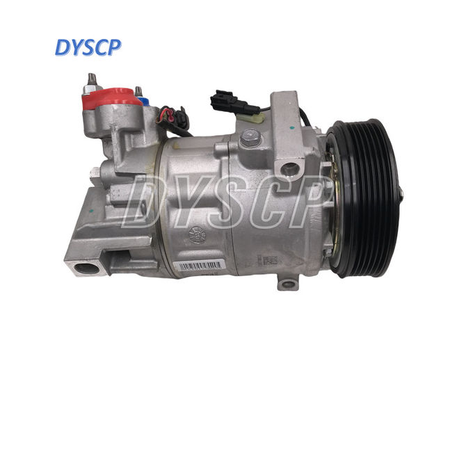 6906223 P31315453 31366155  XC60 S60 V40 T5 2.0T 2018 6PK AC Compressor 0